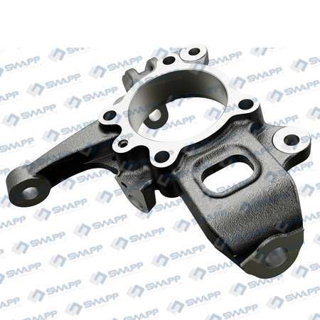 SWAPP 37094 On Aks Tasiyici Sol L200 06-14/15 Cift Kabin Abs Li Cift Kabin